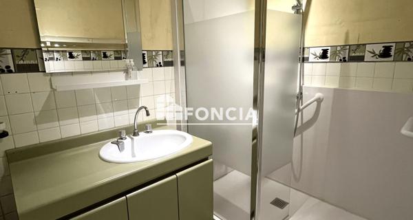 À vendre Appartement 3 pièces 62 m² - Sanary-sur-mer 83110