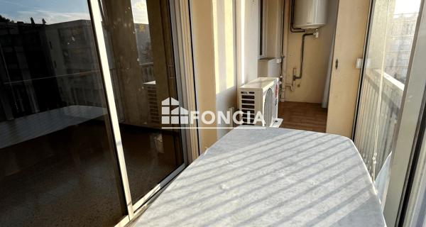 À vendre Appartement 3 pièces 62 m² - Sanary-sur-mer 83110