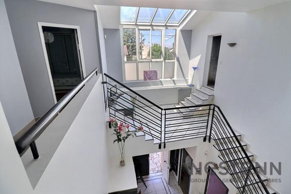 Maison Fontenay Sous Bois 7 pièce(s) 181.05 m2