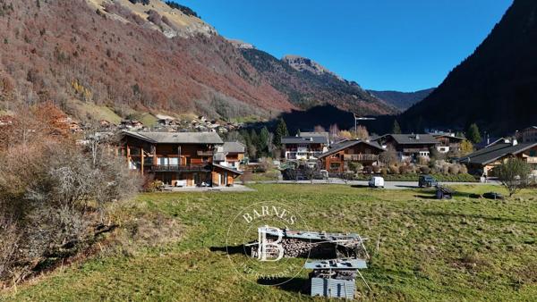 Morzine, Appartement 2 Chambres -  74 m² à vendre