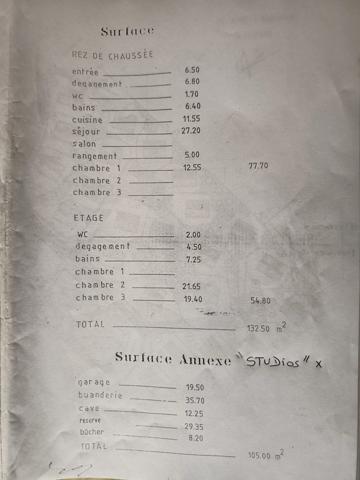 ✨ PIREY – L’Exception à Prix Réduit Bien rare, standing + rentabilité, désormais nettement sous le marché