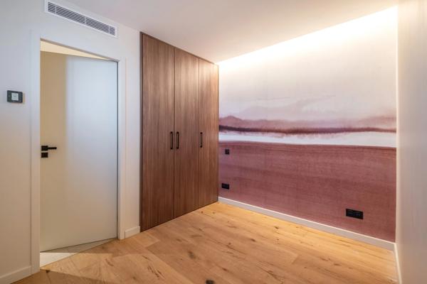 Lyon 1er – Quai Saint-Vincent – Duplex de 46,53 m² - Une chambre - Sous-sol à aménager