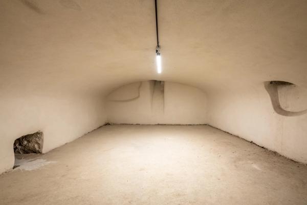 Lyon 1er – Quai Saint-Vincent – Duplex de 46,53 m² - Une chambre - Sous-sol à aménager