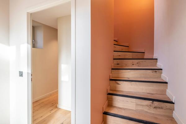 Lyon 1er – Quai Saint-Vincent – Duplex de 46,53 m² - Une chambre - Sous-sol à aménager
