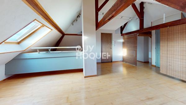 À vendre : Appartement 2 pièces à Rixheim