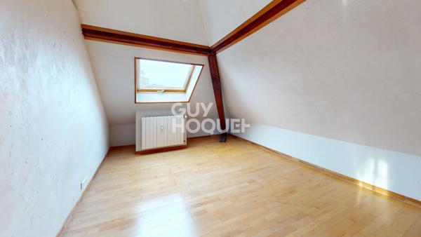 À vendre : Appartement 2 pièces à Rixheim
