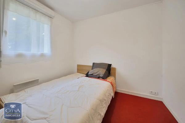 Appartement à vendre 3 pièces 53.6m²