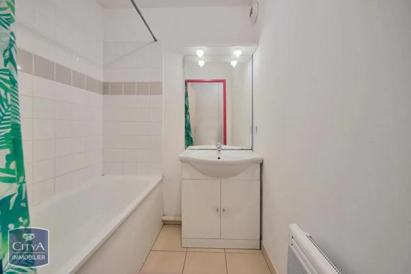 Appartement à vendre 3 pièces 53.6m²