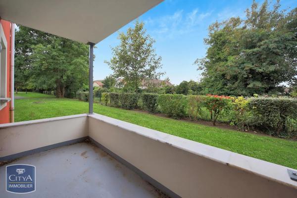 Appartement à vendre 3 pièces 53.6m²