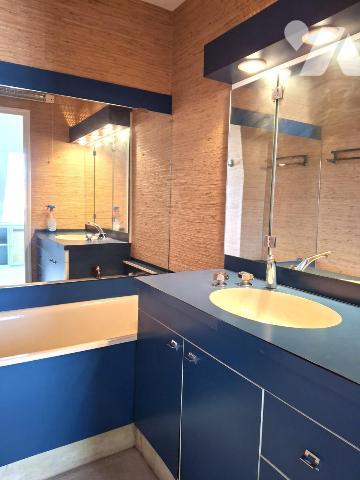 VIEUX-LILLE Appartement TYPE 3 de 95,3m² en DUPLEX dernier étage -PARKING en sous-sol et  cave