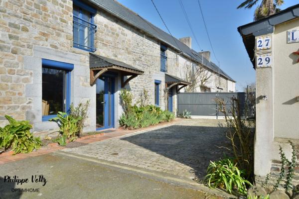 Maison de caractère