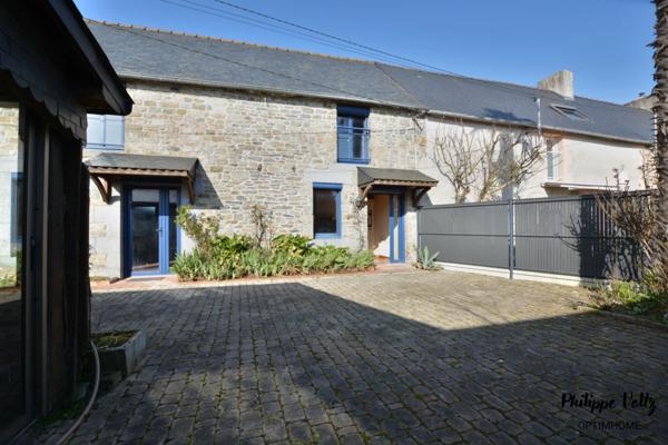 Maison de caractère