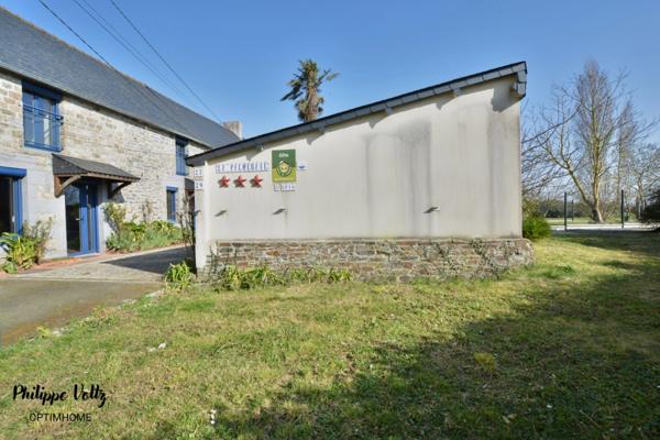 Maison de caractère