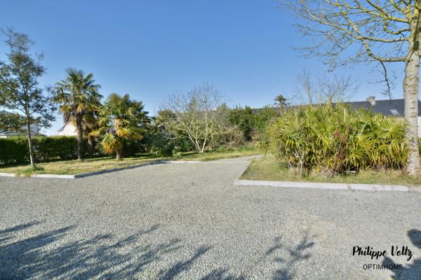 Maison de caractère