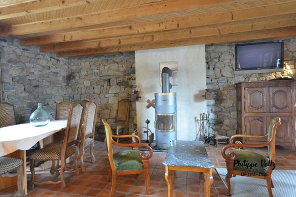 Maison de caractère