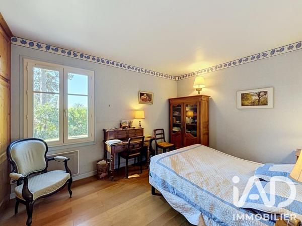 Maison à vendre 6 pièces 145 m² Saint-Didier-au-Mont-d'Or