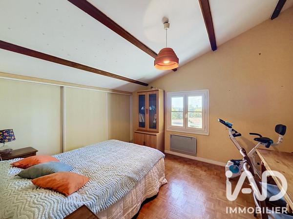 Maison à vendre 6 pièces 145 m² Saint-Didier-au-Mont-d'Or
