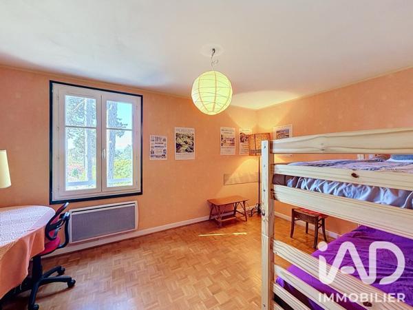 Maison à vendre 6 pièces 145 m² Saint-Didier-au-Mont-d'Or