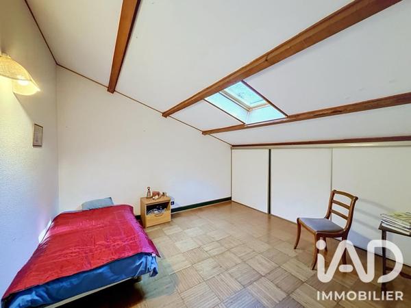 Maison à vendre 6 pièces 145 m² Saint-Didier-au-Mont-d'Or