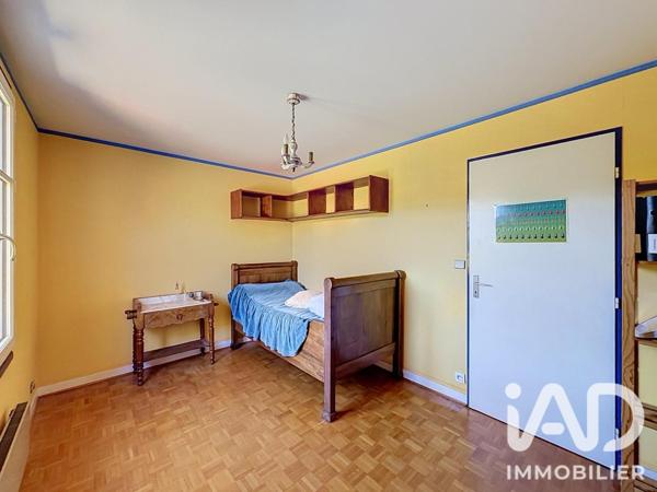 Maison à vendre 6 pièces 145 m² Saint-Didier-au-Mont-d'Or