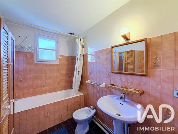 Maison à vendre 6 pièces 145 m² Saint-Didier-au-Mont-d'Or