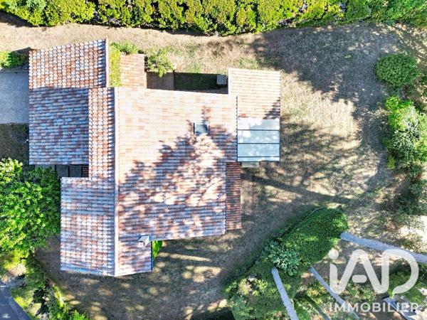Maison à vendre 6 pièces 145 m² Saint-Didier-au-Mont-d'Or