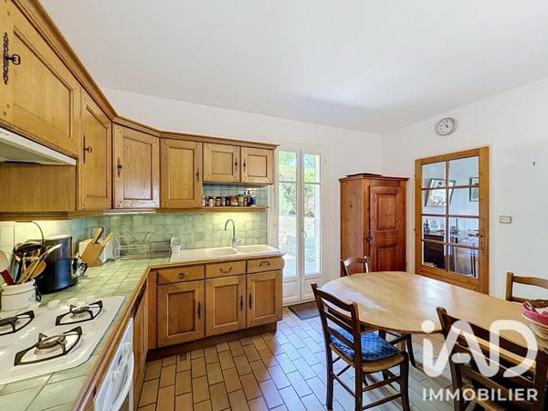 Maison à vendre 6 pièces 145 m² Saint-Didier-au-Mont-d'Or