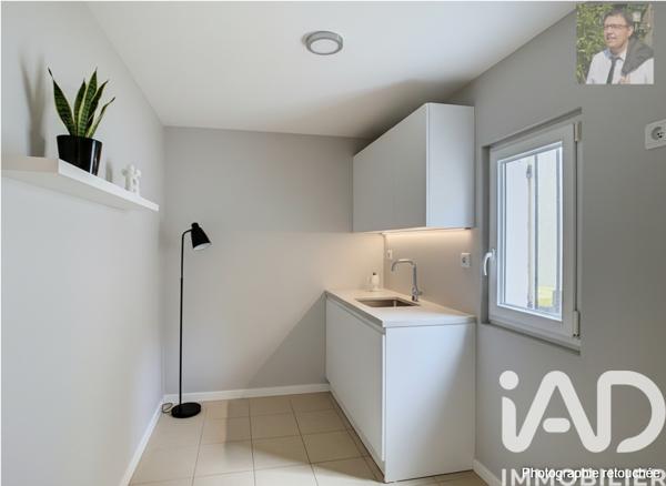 Maison à vendre 5 pièces 104 m² Villeneuve-le-Roi