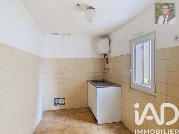 Maison à vendre 5 pièces 104 m² Villeneuve-le-Roi