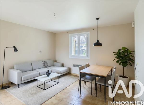 Maison à vendre 5 pièces 104 m² Villeneuve-le-Roi
