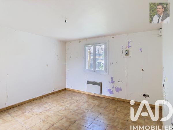 Maison à vendre 5 pièces 104 m² Villeneuve-le-Roi