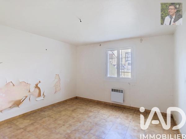 Maison à vendre 5 pièces 104 m² Villeneuve-le-Roi