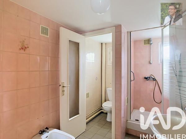 Maison à vendre 5 pièces 104 m² Villeneuve-le-Roi