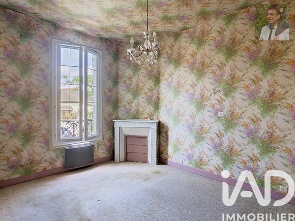 Maison à vendre 5 pièces 104 m² Villeneuve-le-Roi