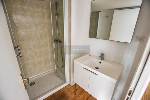 Location Appartement 2 pièces 46 m2 à Brest