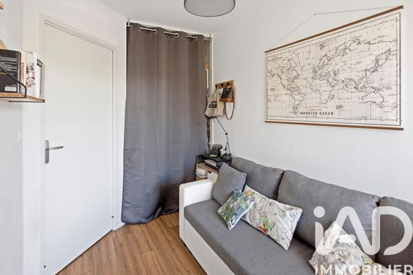 Appartement à vendre 3 pièces 52 m² Nantes