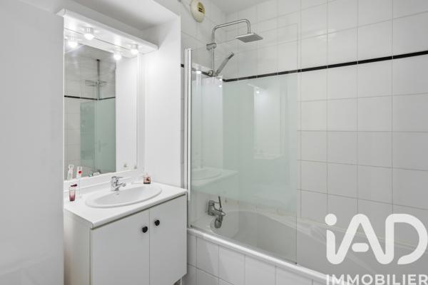 Appartement à vendre 3 pièces 52 m² Nantes