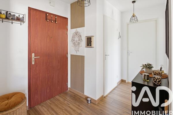 Appartement à vendre 3 pièces 52 m² Nantes