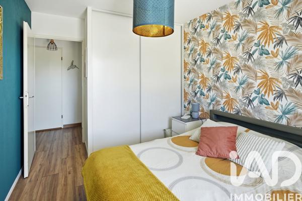 Appartement à vendre 3 pièces 52 m² Nantes
