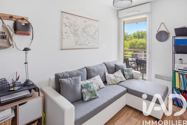 Appartement à vendre 3 pièces 52 m² Nantes