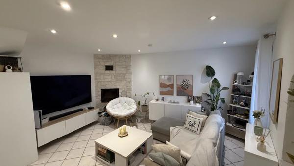 Vente Maison de village 3 pièces 73 m2 à Collobrières