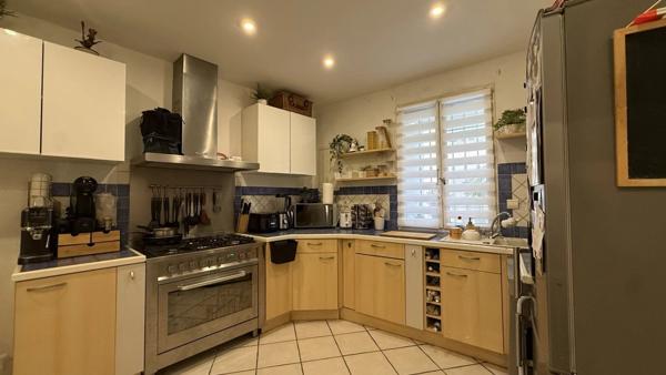 Vente Maison de village 3 pièces 73 m2 à Collobrières