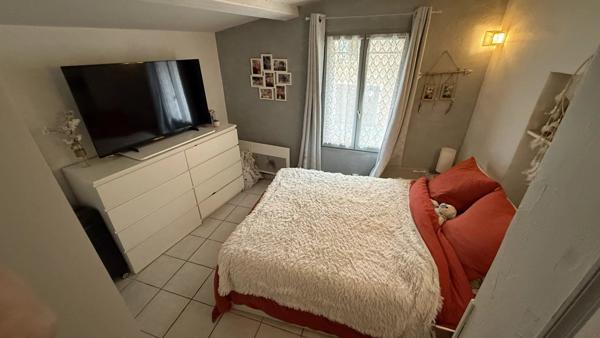Vente Maison de village 3 pièces 73 m2 à Collobrières