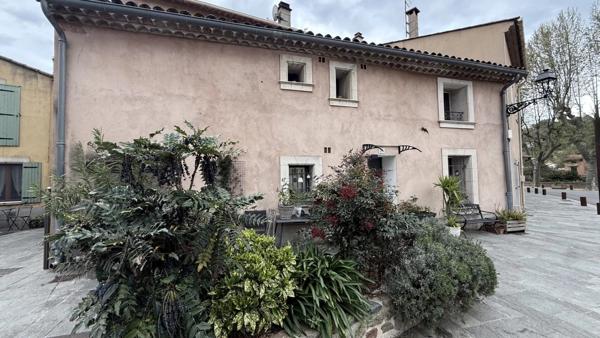 Vente Maison de village 3 pièces 73 m2 à Collobrières