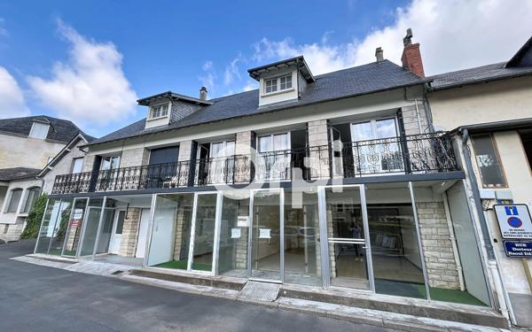 Immeuble à vendre