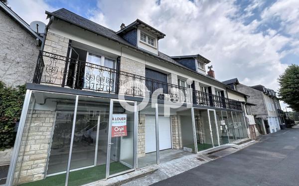 Immeuble à vendre