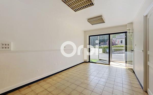 Immeuble à vendre