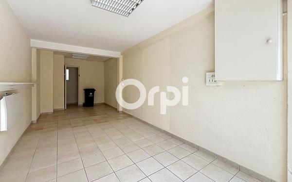 Immeuble à vendre