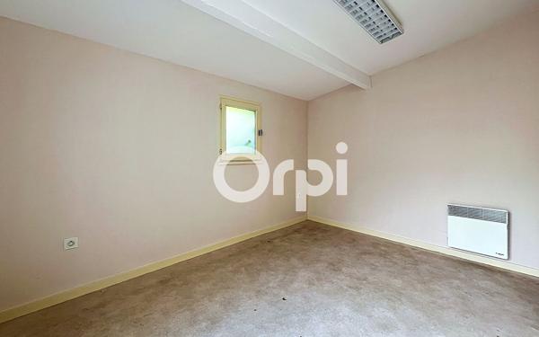 Immeuble à vendre