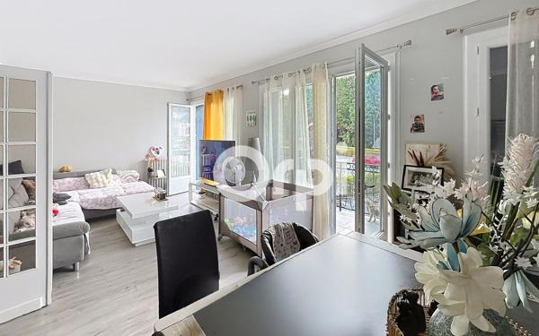 Immeuble à vendre